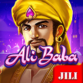 Ali Baba dddjili slot
