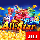All Star Fishing dddjili