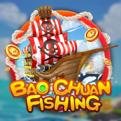 Bao Chuan Fishing game at dddjili