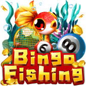 Bingo Fishing game at dddjili