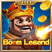 Boom Legend game at dddjili