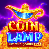 Coin Lamp dddjili slot
