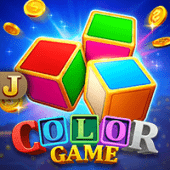 Color Game dddjili cards