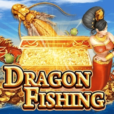 Dragon Fishing dddjili
