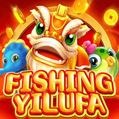 Fishing Yi Lu Fa game main icon at dddjili