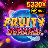 Fruity Bonanza dddjili game