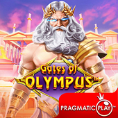 Gates of Olympus dddjili