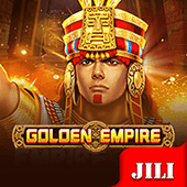 Golden Empire dddjili slot