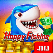 Happy Fishing dddjili