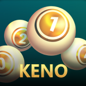 Keno dddjili instant game