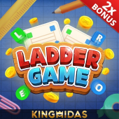 Ladder Game dddjili