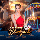 Las Vegas Blackjack dddjili