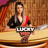 Lucky 7 dddjili live casino