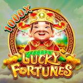Lucky Fortunes dddjili