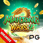Mahjong Ways 2 dddjili slot