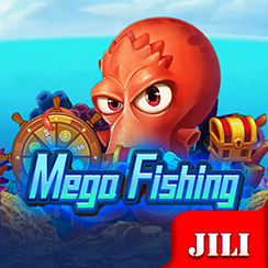 Mega Fishing dddjili