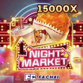 Night Market dddjili slot