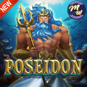 Poseidon dddjili slot