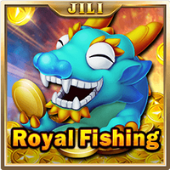 Royal Fishing dddjili
