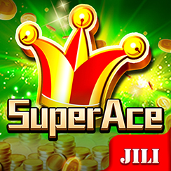Super Ace dddjili slot