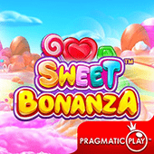 Sweet Bonanza dddjili slot