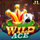 Wild Ace dddjili slot