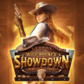 Wild Bounty Showdown dddjili